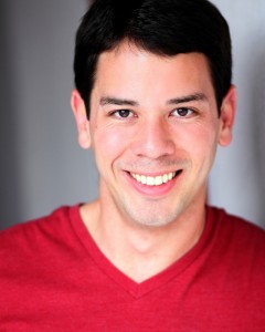 John C Kent Headshot